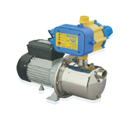 Pumps & Tank Accessories