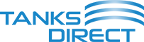 Logo for Tanks Direct