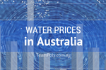 Water Prices in Australia
