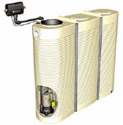 Wall Mount RainBank Kit Wall Mount RainBank Kit