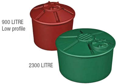 Storage Tanks Storage Tanks